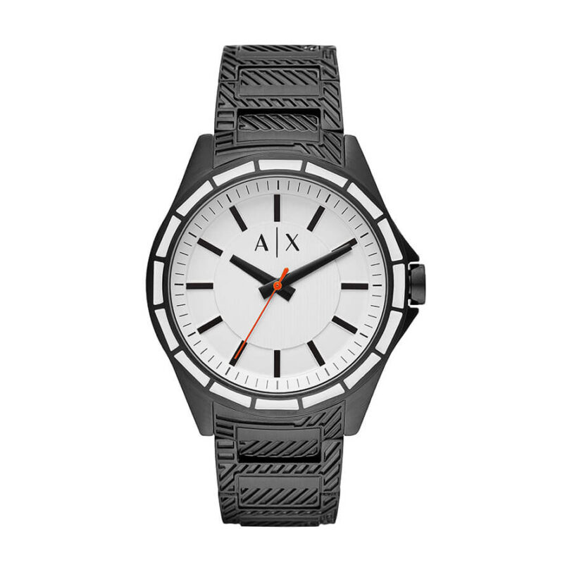 Оригинален Мъжки Часовник Armani Exchange Drexler AX2625