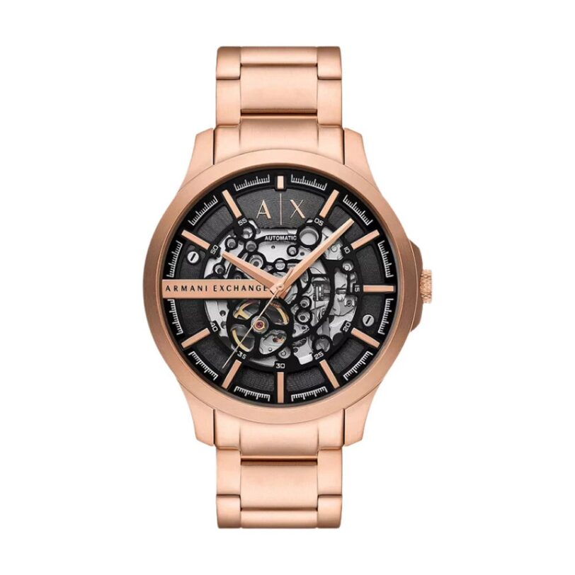 Оригинален Мъжки Часовник Armani Exchange Hampton AX2456