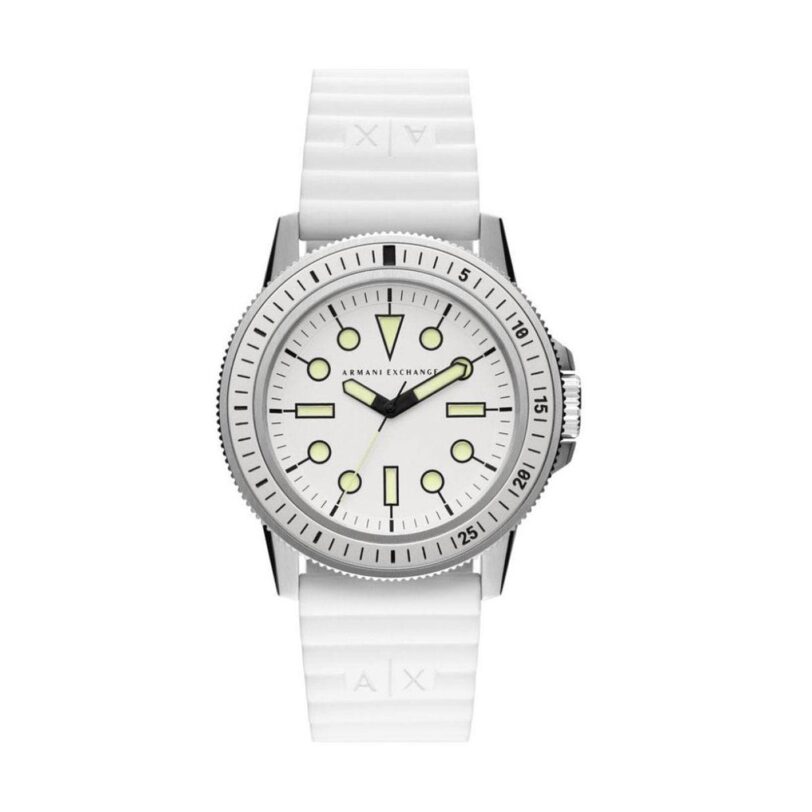 Оригинален Мъжки Часовник Armani Exchange Leonardo AX1850