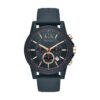 Оригинален Мъжки Часовник Armani Exchange Outer Banks AX1335