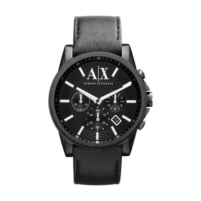 Оригинален Мъжки Часовник Armani Exchange Outer Banks AX2098