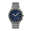 Оригинален Мъжки Часовник Armani Exchange Rafael AX4182
