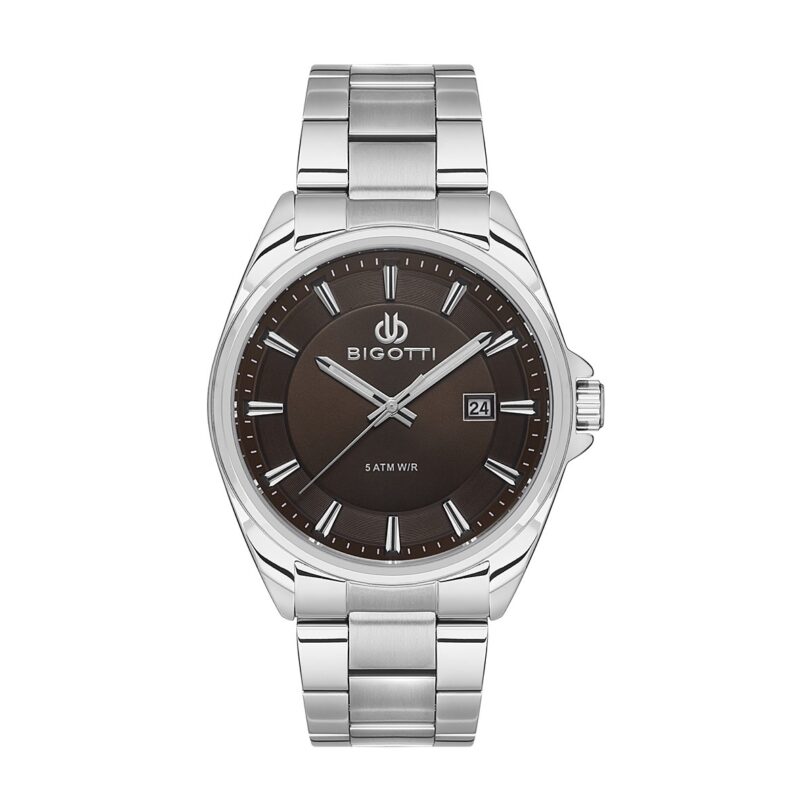 Оригинален Мъжки Часовник Bigotti BG.1.10471-4