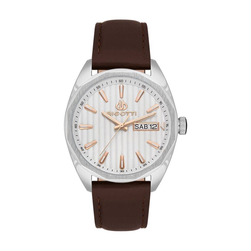 Оригинален Мъжки Часовник Bigotti BG.1.10487-2