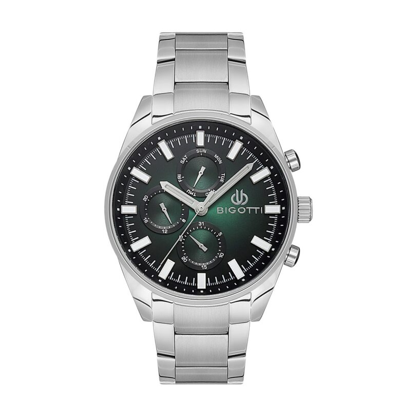 Оригинален Мъжки Часовник Bigotti BG.1.10515-4