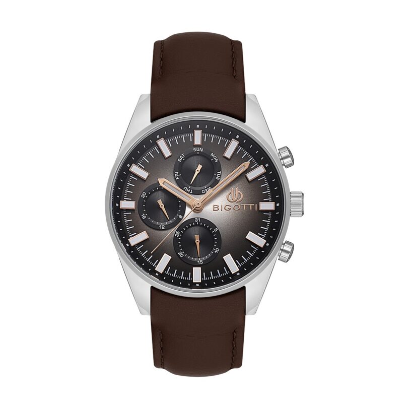 Оригинален Мъжки Часовник Bigotti BG.1.10516-4