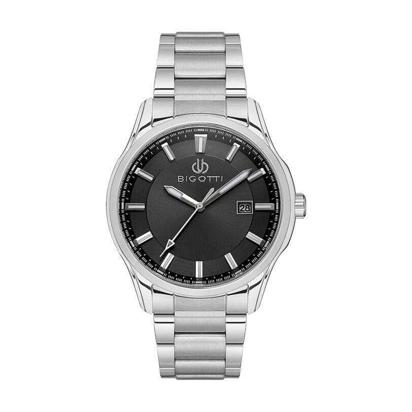 Оригинален Мъжки Часовник Bigotti BG.1.10526-2