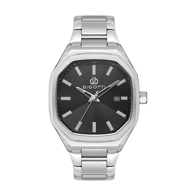 Оригинален Мъжки Часовник Bigotti BG.1.10529-1