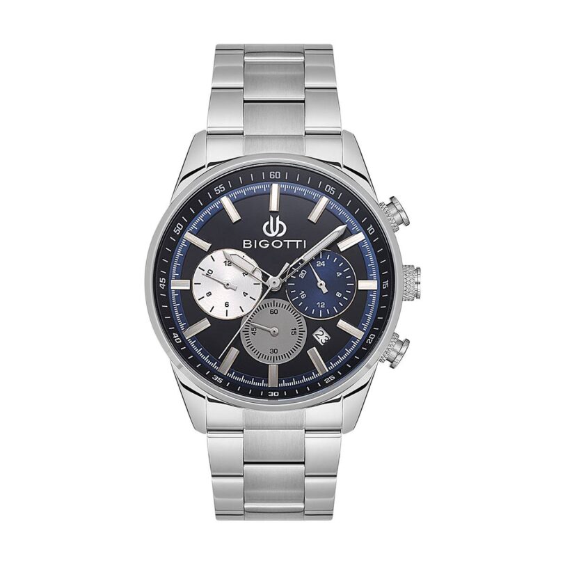 Оригинален Мъжки Часовник Bigotti BG.1.10542-2