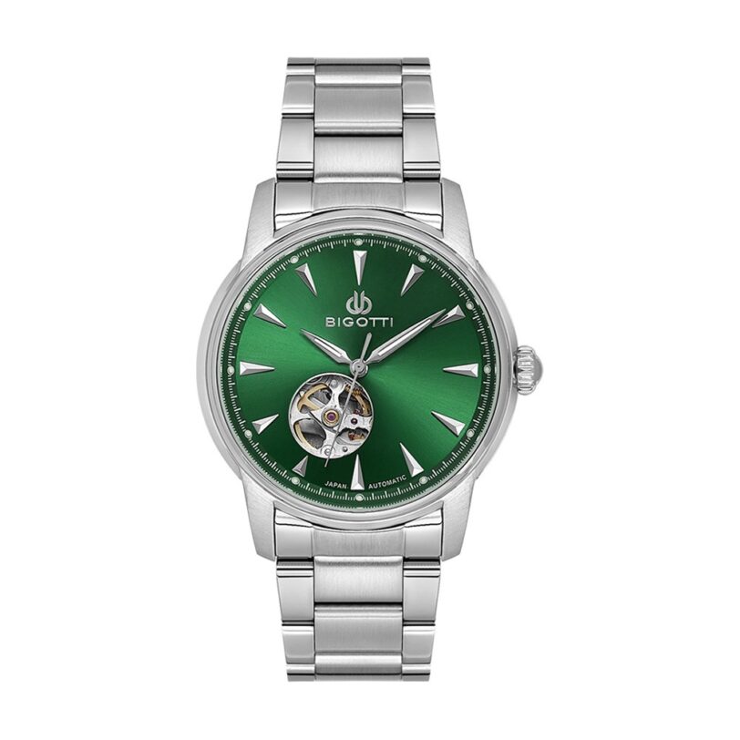 Оригинален Мъжки Часовник Bigotti BG.1.10632-4