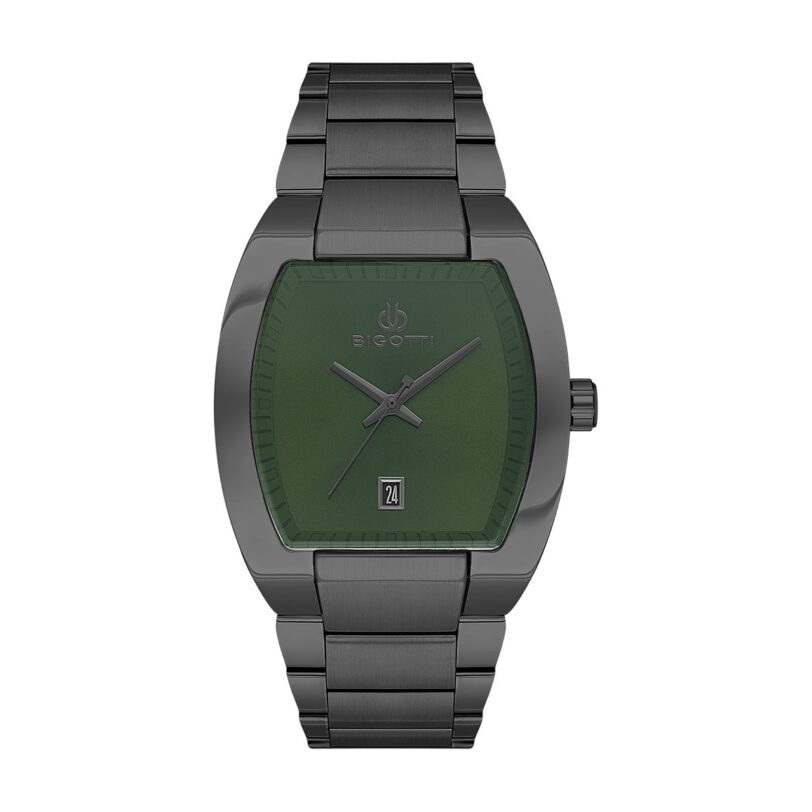 Оригинален Мъжки Часовник Bigotti BG.1.10637-4