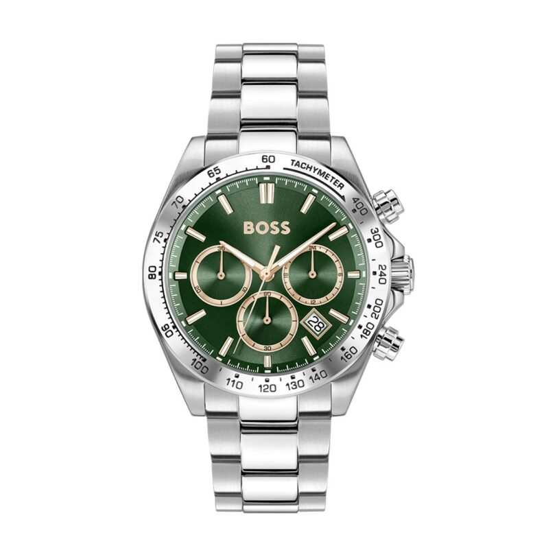 Оригинален Мъжки Часовник Boss Hero 1514268
