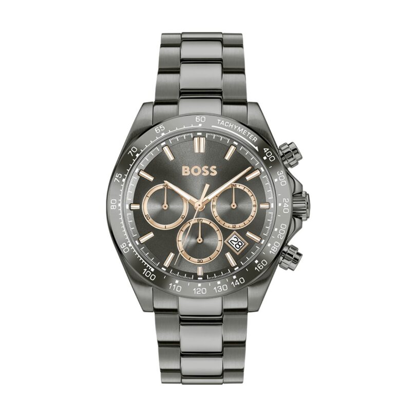 Оригинален Мъжки Часовник Boss Hero 1514299