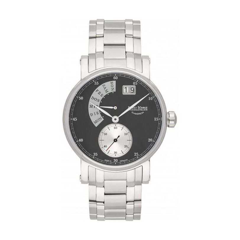 Оригинален Мъжки Часовник Bruno Sohnle 17-13073-822