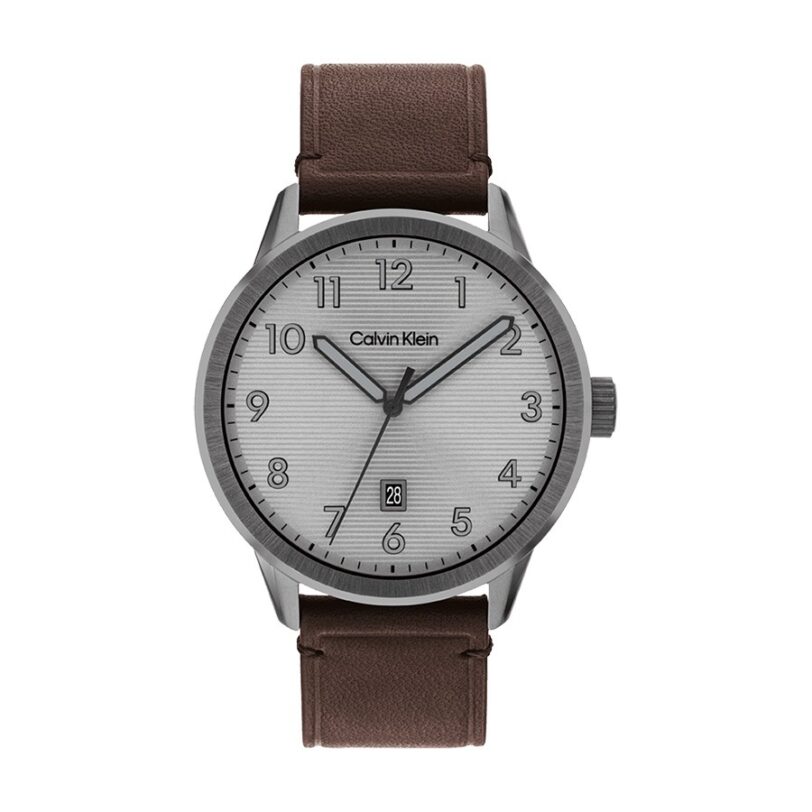 Оригинален Мъжки Часовник Calvin Klein Minimalistic 25200519