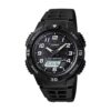 Оригинален Мъжки Часовник Casio AQ-S800W-1BVEF