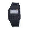 Оригинален Мъжки Часовник Casio CA-53W-1ZDR
