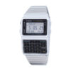 Оригинален Мъжки Часовник Casio DBC-611-1