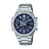 Оригинален Мъжки Часовник Casio Edifice ECB-S10D-2AEF