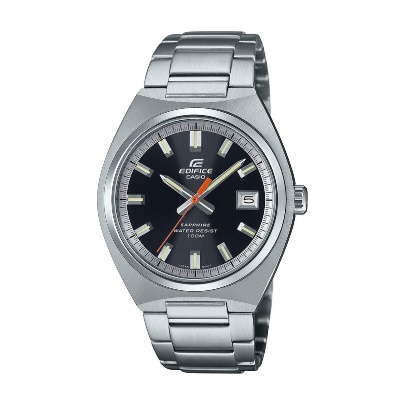 Оригинален Мъжки Часовник Casio Edifice EFB-109D-1AVEF