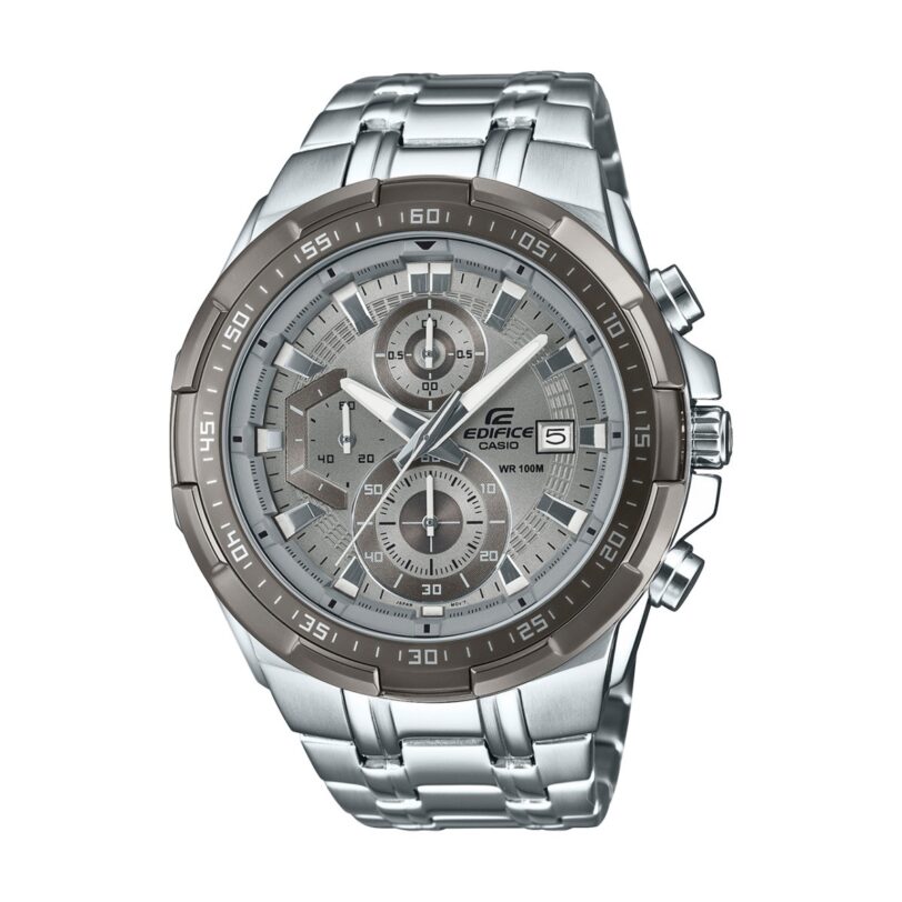 Оригинален Мъжки Часовник Casio Edifice EFR-539DE-8AVUEF