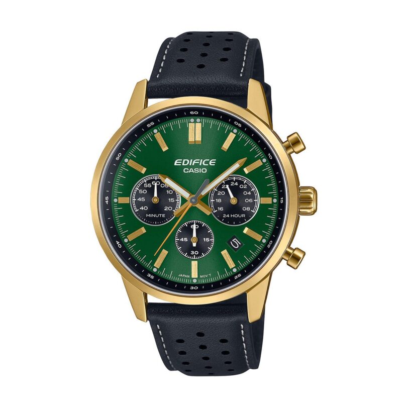 Оригинален Мъжки Часовник Casio Edifice EFR-575CL-3AEF