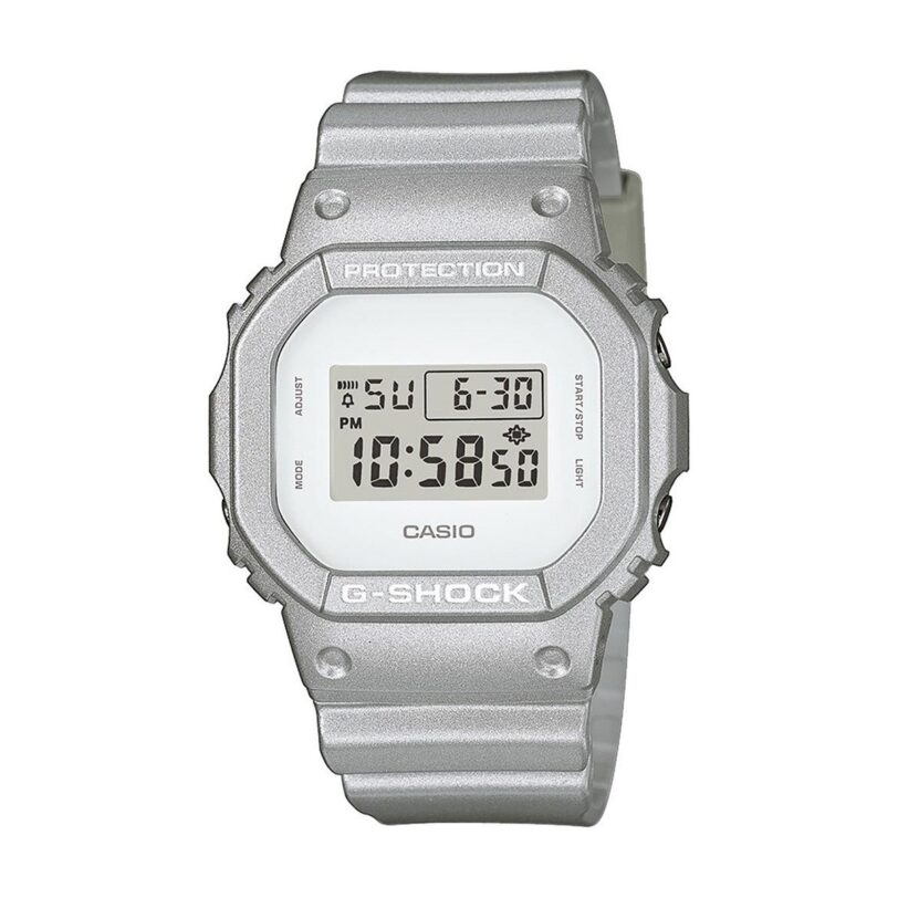 Оригинален Мъжки Часовник Casio G-Shock DW-5600SG-7ER