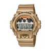 Оригинален Мъжки Часовник Casio G-Shock DW-6900GDA-9ER