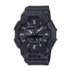 Оригинален Мъжки Часовник Casio G-Shock GA-010-1A1ER