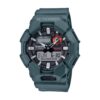 Оригинален Мъжки Часовник Casio G-Shock GA-010-2AER