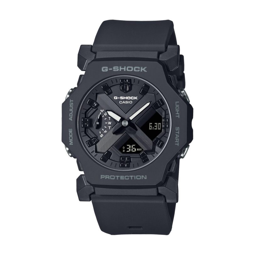 Оригинален Мъжки Часовник Casio G-Shock GA-2300-1AER
