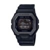 Оригинален Мъжки Часовник Casio G-Shock GBX-100NS-1ER