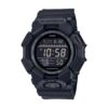 Оригинален Мъжки Часовник Casio G-Shock GD-010-1A1ER