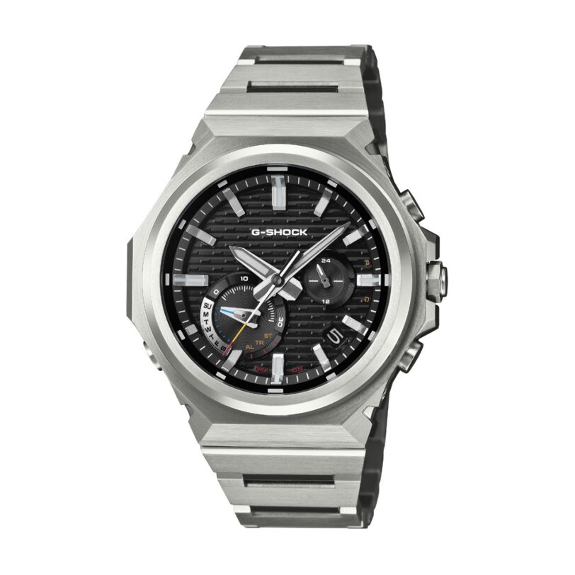 Оригинален Мъжки Часовник Casio G-Shock GST-B1000D-1AER