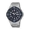 Оригинален Мъжки Часовник Casio MRW-200HD-1BVEF