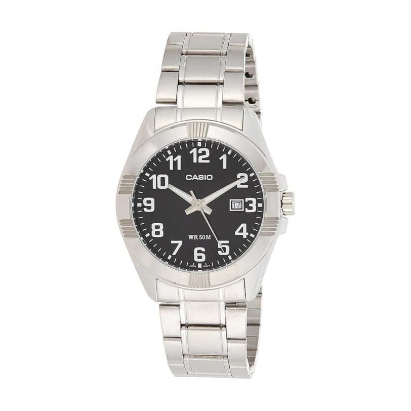 Оригинален Мъжки Часовник Casio MTP-1308D-1BVDF