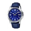 Оригинален Мъжки Часовник Casio MTP-V004L-2BUDF