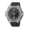 Оригинален Мъжки Часовник Casio MWA-100H-1AVEF