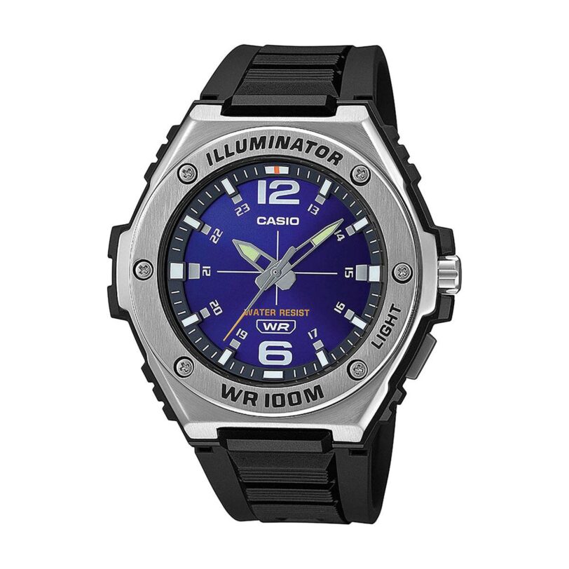 Оригинален Мъжки Часовник Casio MWA-100H-2AVEF