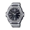 Оригинален Мъжки Часовник Casio MWA-100HD-1AVEF