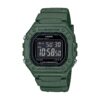 Оригинален Мъжки Часовник Casio W-218H-3BVEF