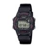 Оригинален Мъжки Часовник Casio W-220H-1A2VEF
