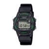 Оригинален Мъжки Часовник Casio W-220H-1A3VEF