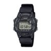 Оригинален Мъжки Часовник Casio W-220H-1AVEF
