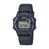 Оригинален Мъжки Часовник Casio W-220HF-2AVEF