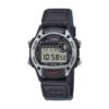 Оригинален Мъжки Часовник Casio W-220HF-8AVEF