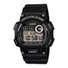 Оригинален Мъжки Часовник Casio W-735H-1AVEF