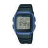 Оригинален Мъжки Часовник Casio W-96H-2AV