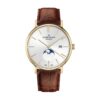 Оригинален Мъжки Часовник Claude Bernard 80501 37J AID