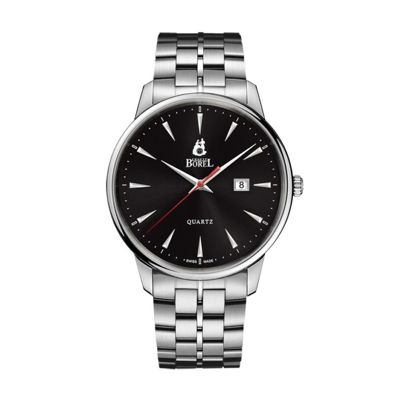 Оригинален Мъжки Часовник Ernest Borel N0413G0C-QS5S